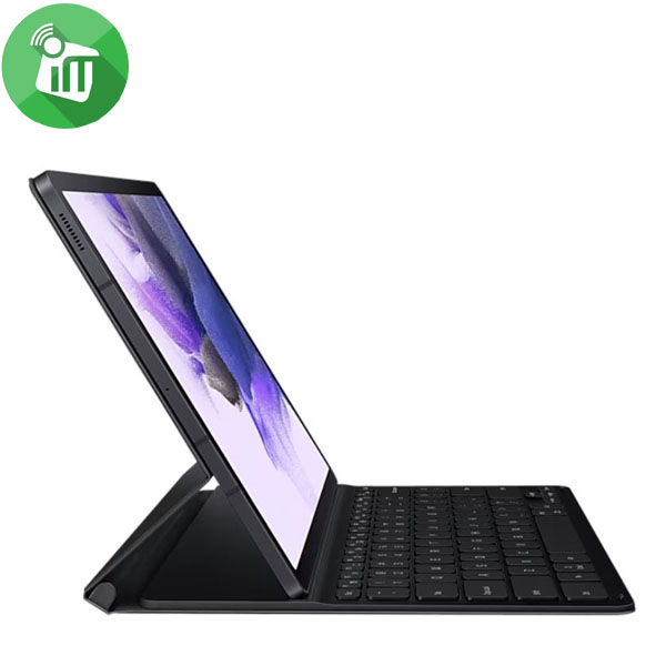 Samsung Galaxy Tab S8 Plus | S7 Plus Book Cover Keyboard