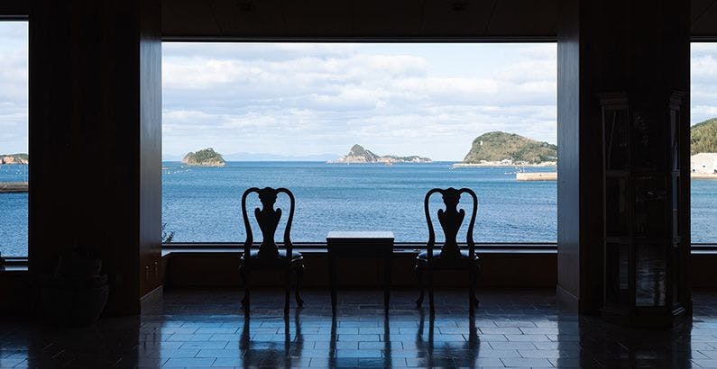 壱岐リトリート 海里村上 by 温故知新 - 宿泊予約【Yahoo!トラベル】