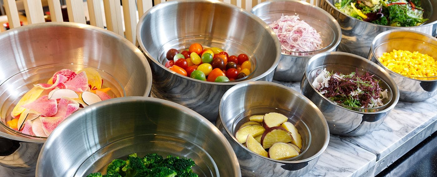 The358 SORAのレストラン情報 - 宿泊予約【Yahoo!トラベル】