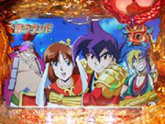 レア 実機 天外魔境 卍MARU ジャンク 三洋物産 SANYO CR天外魔境卍MARU