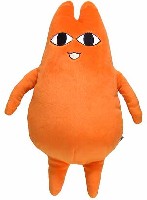 トイズワークス あずまんが大王 ぬいぐるみ