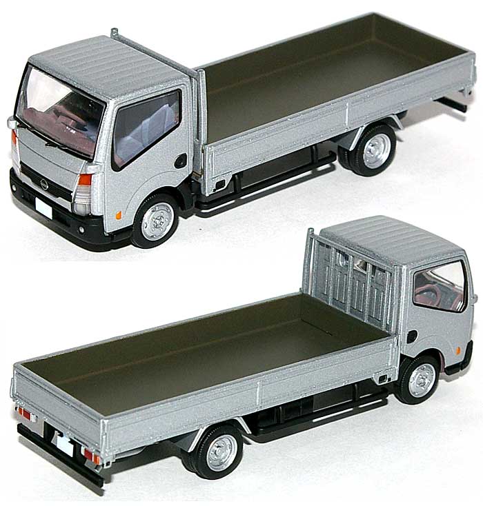 トミカリミテッド ヴィンテージ ネオ 日産アトラス F24 ロングボディ