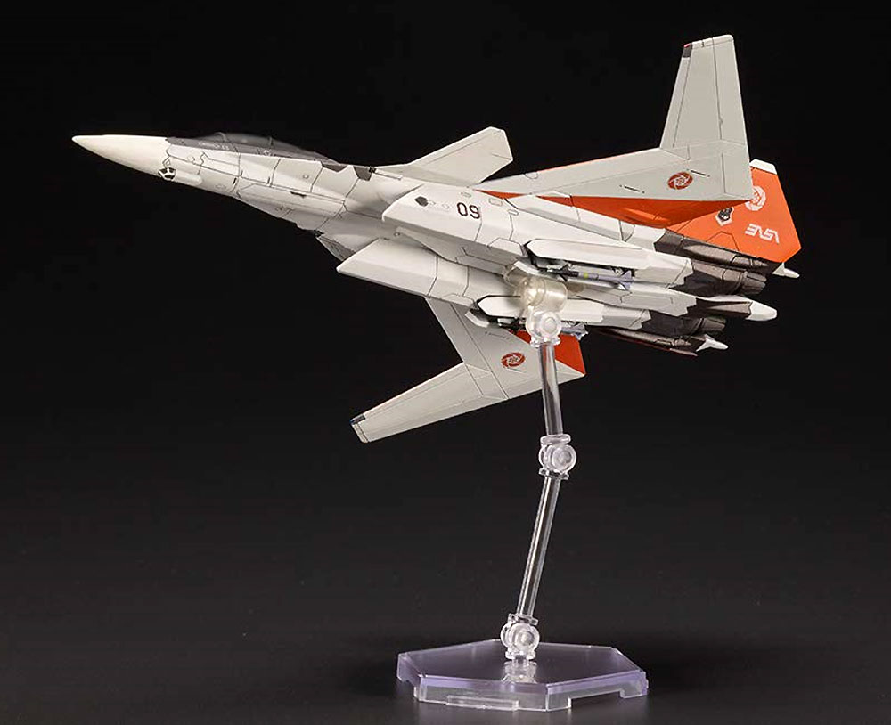 エースコンバット (ACE COMBAT) X-02S 壽屋 (KOTOBUKIYA)