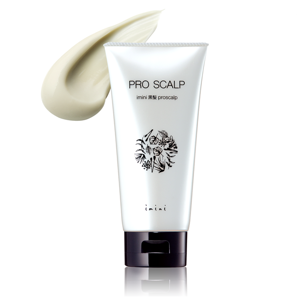 イミニ 公式サイトプロスカルプ 養髪クリーム 180g(ヘアトリートメント