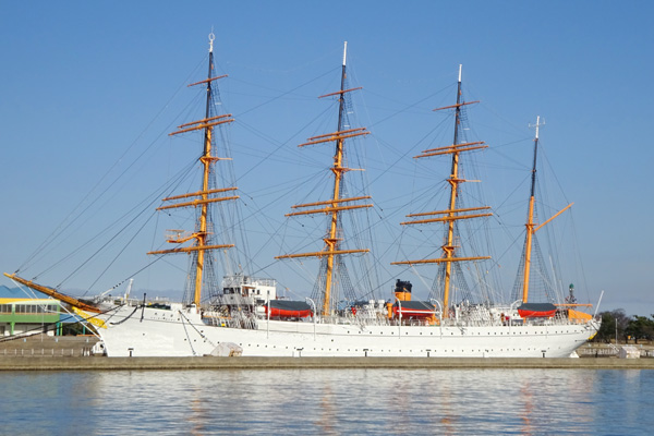 新湊観光船ガイド｜射水市公式観光サイト[きららか射水観光NAVI]