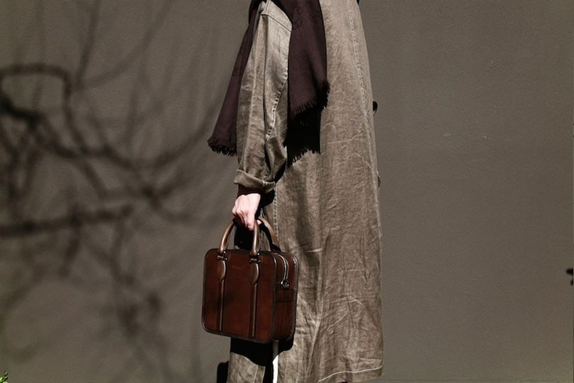 ジ・ウォームスクラフツ マニュファクチャー＞｜老舗タンナー＜新喜