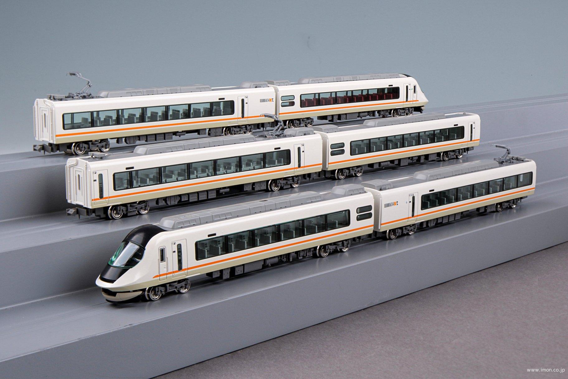 近鉄21000【ULplus】 増結5両 | 鉄道模型店 Models IMON