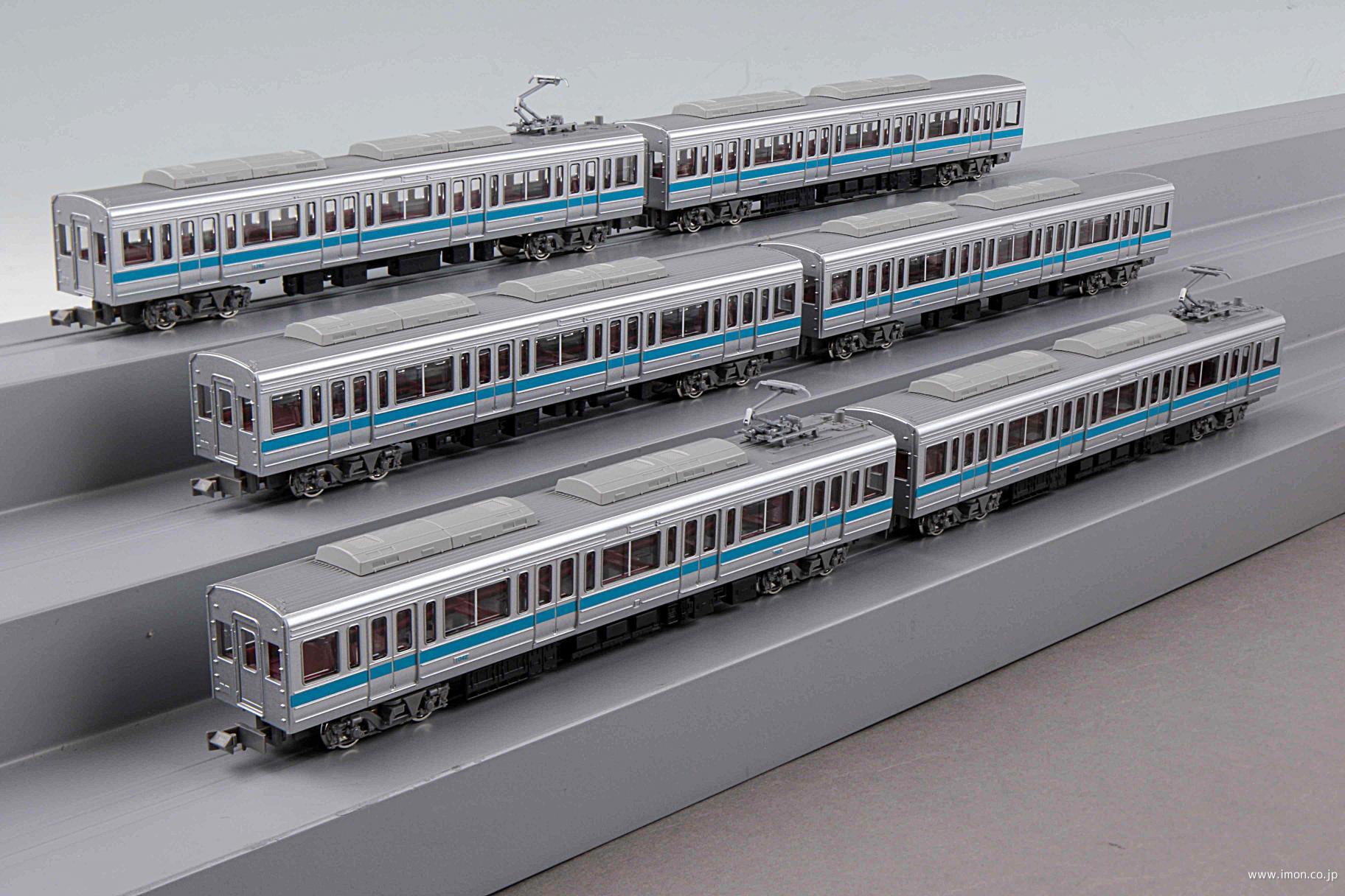 名鉄EL120形 2両（T＋M） | 鉄道模型店 Models IMON