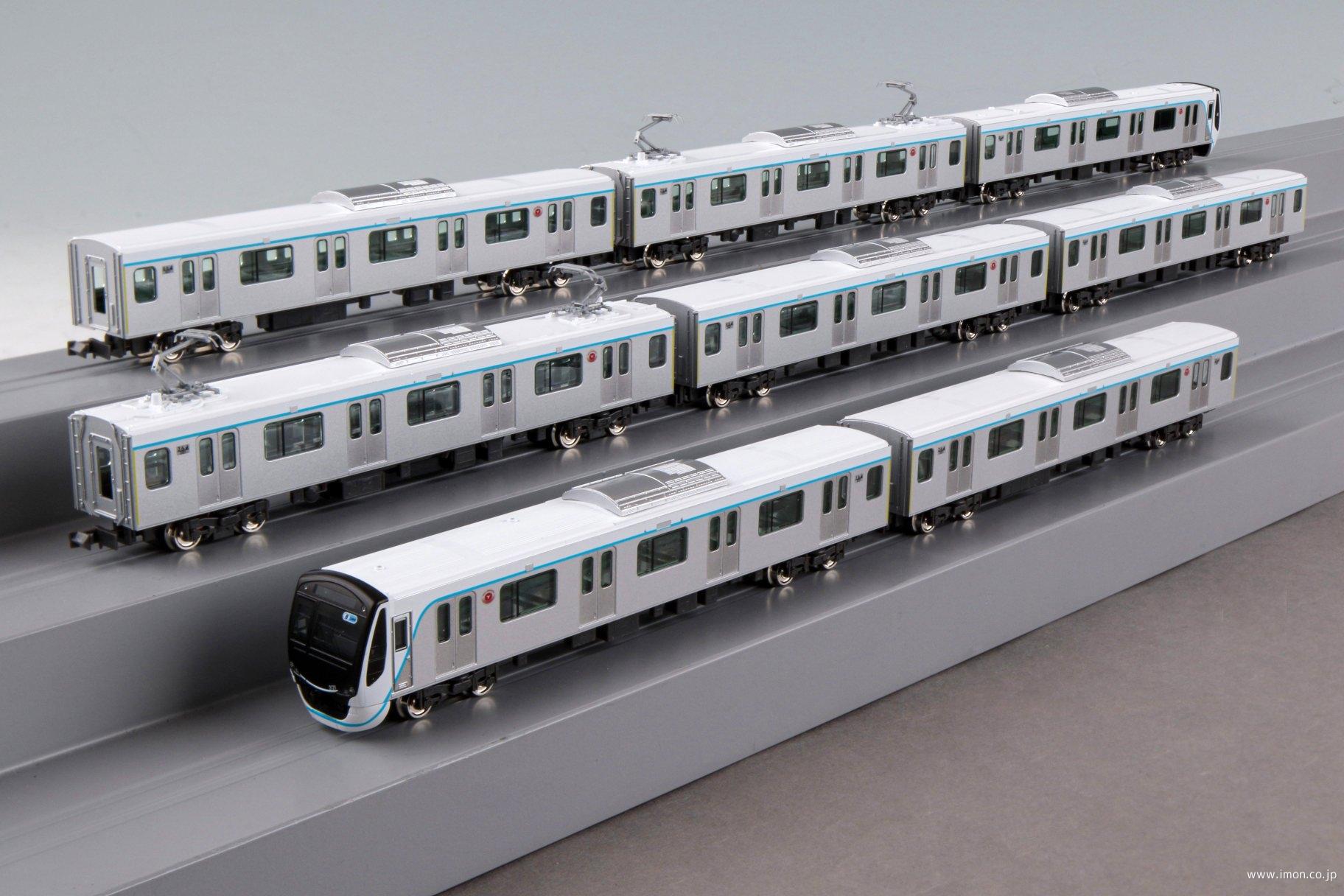 東急3020系（新幹線ラッピングトレイン）8両 | 鉄道模型店 Models