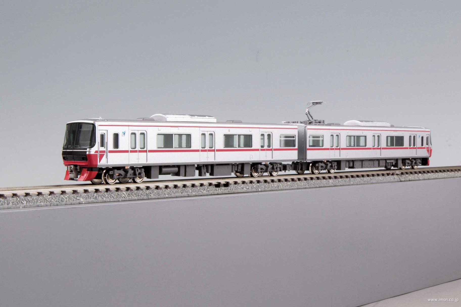 名鉄3150系（5次車以降・車番選択式）基本2両 | 鉄道模型店