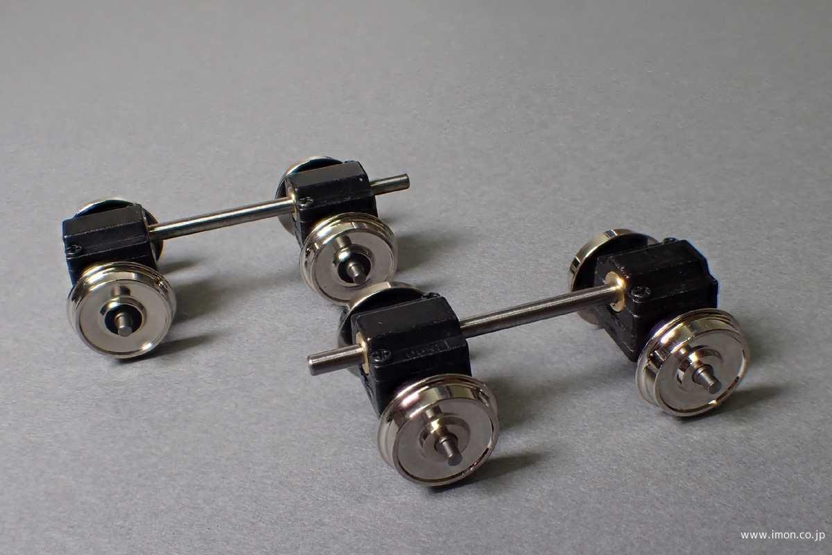 FS385 ピボット車輪付 | 鉄道模型店 Models IMON