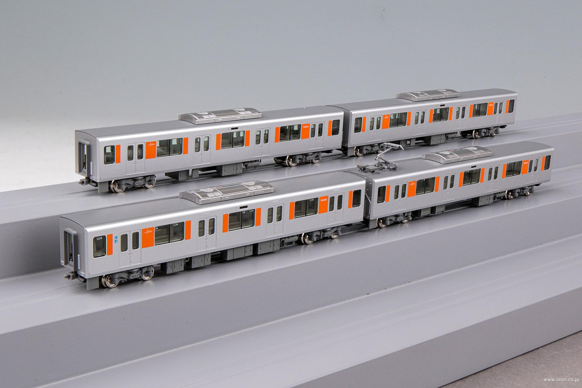 東京メトロ18000系 増結4両 | 鉄道模型店 Models IMON