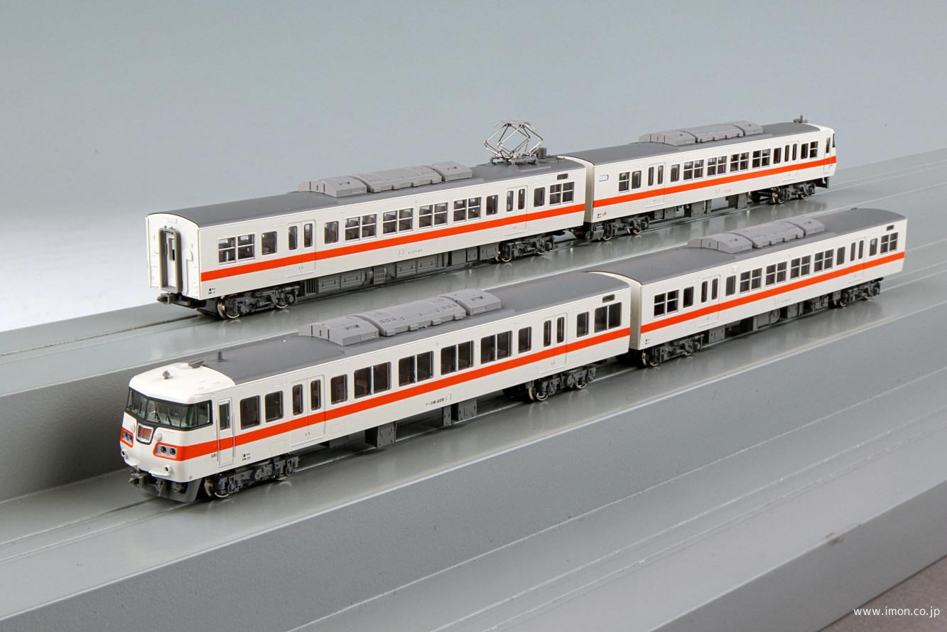 117系京都地域色 6両セット | 鉄道模型店 Models IMON