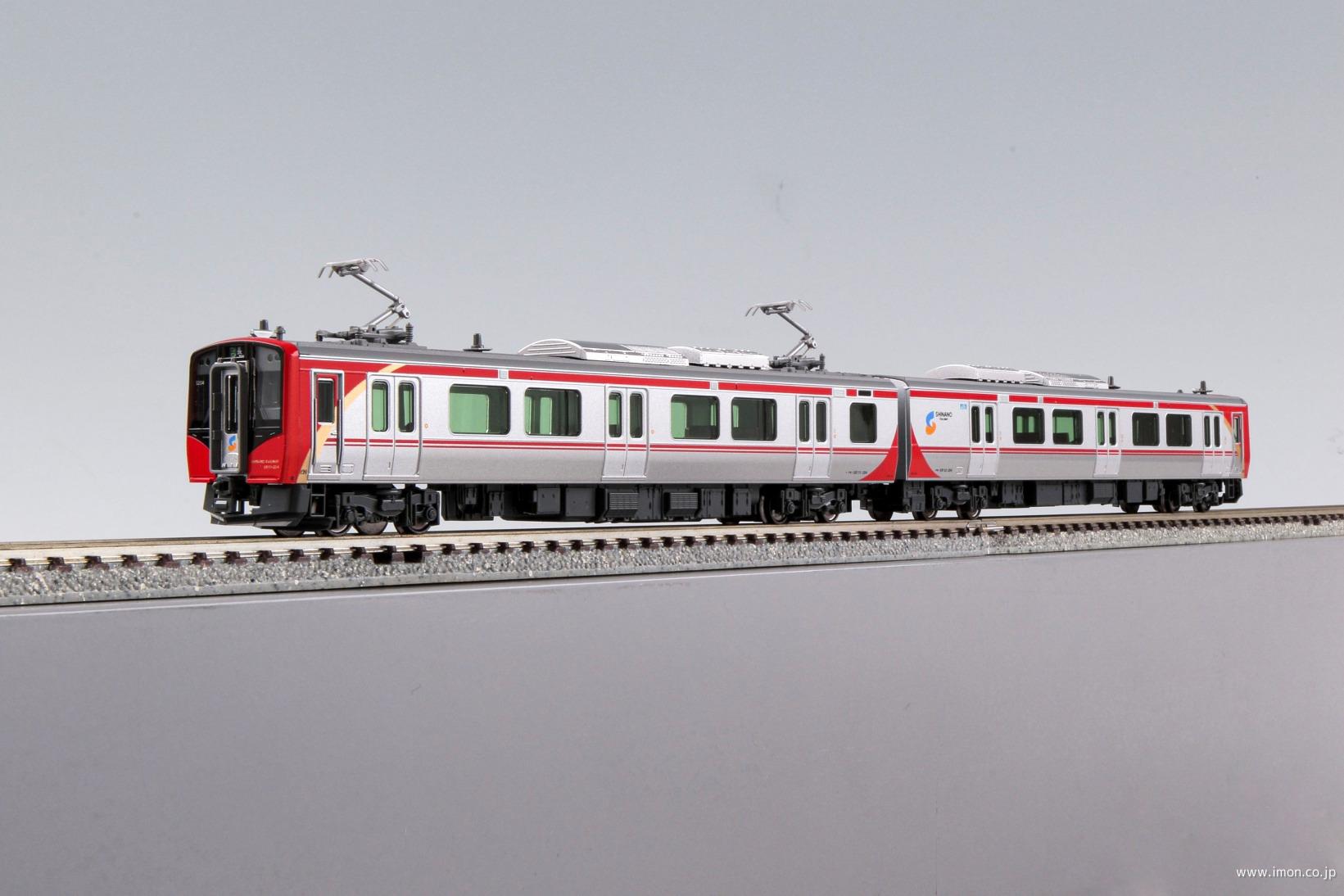 しなの鉄道SR1系200番台 2両 | 鉄道模型店 Models IMON