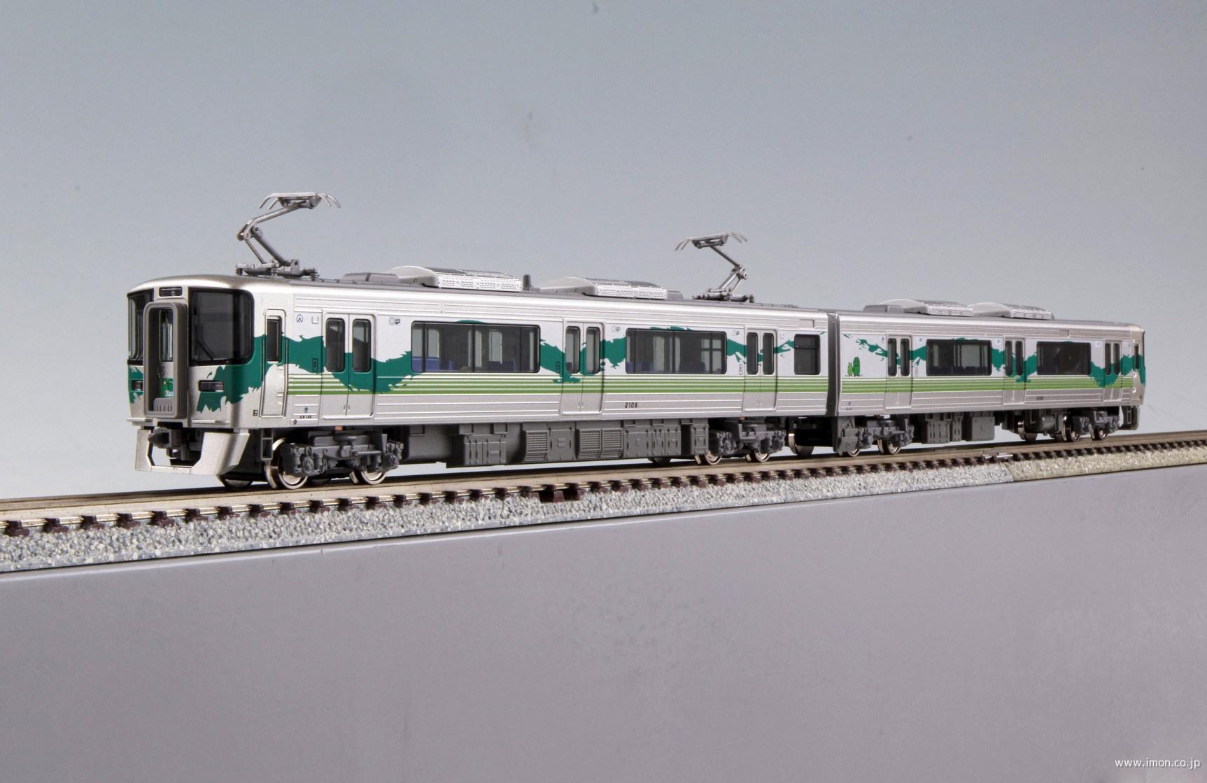 321系（京都・神戸・東西線）基本3両 | 鉄道模型店 Models IMON