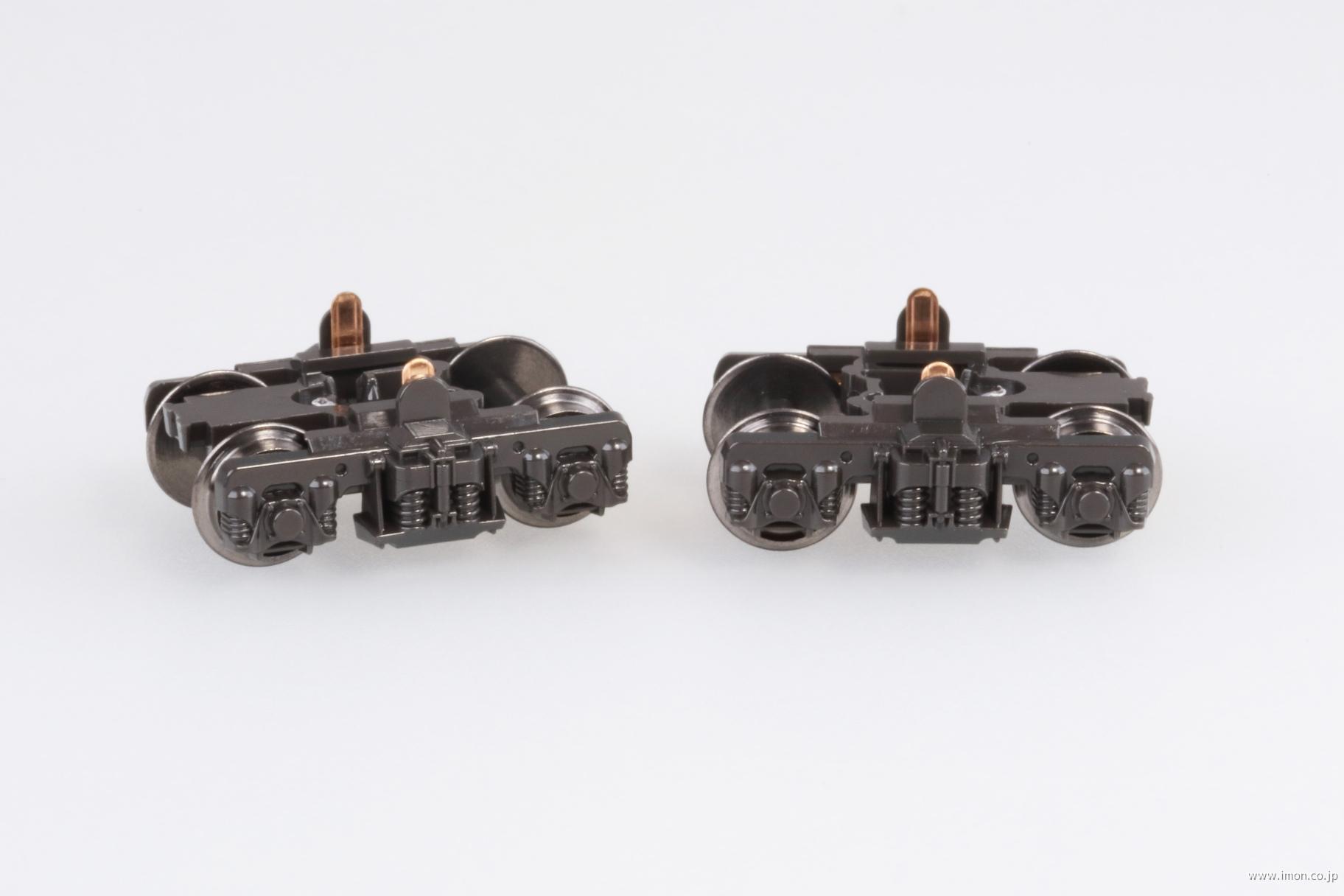 4856－1D 台車 クロ381【パノラマしなの】 | 鉄道模型店