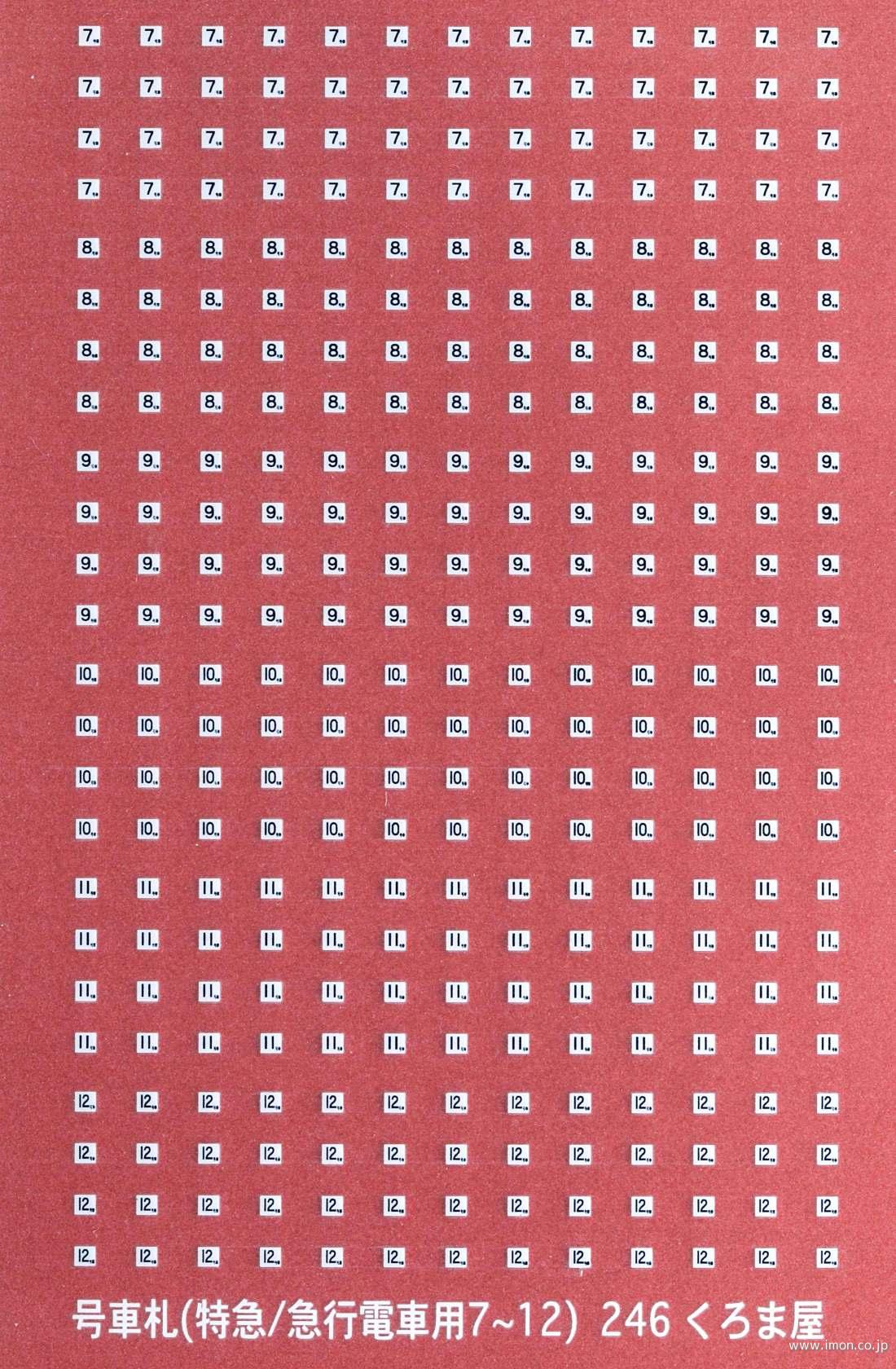 SBN 3 常磐線系統1 | 鉄道模型店 Models IMON