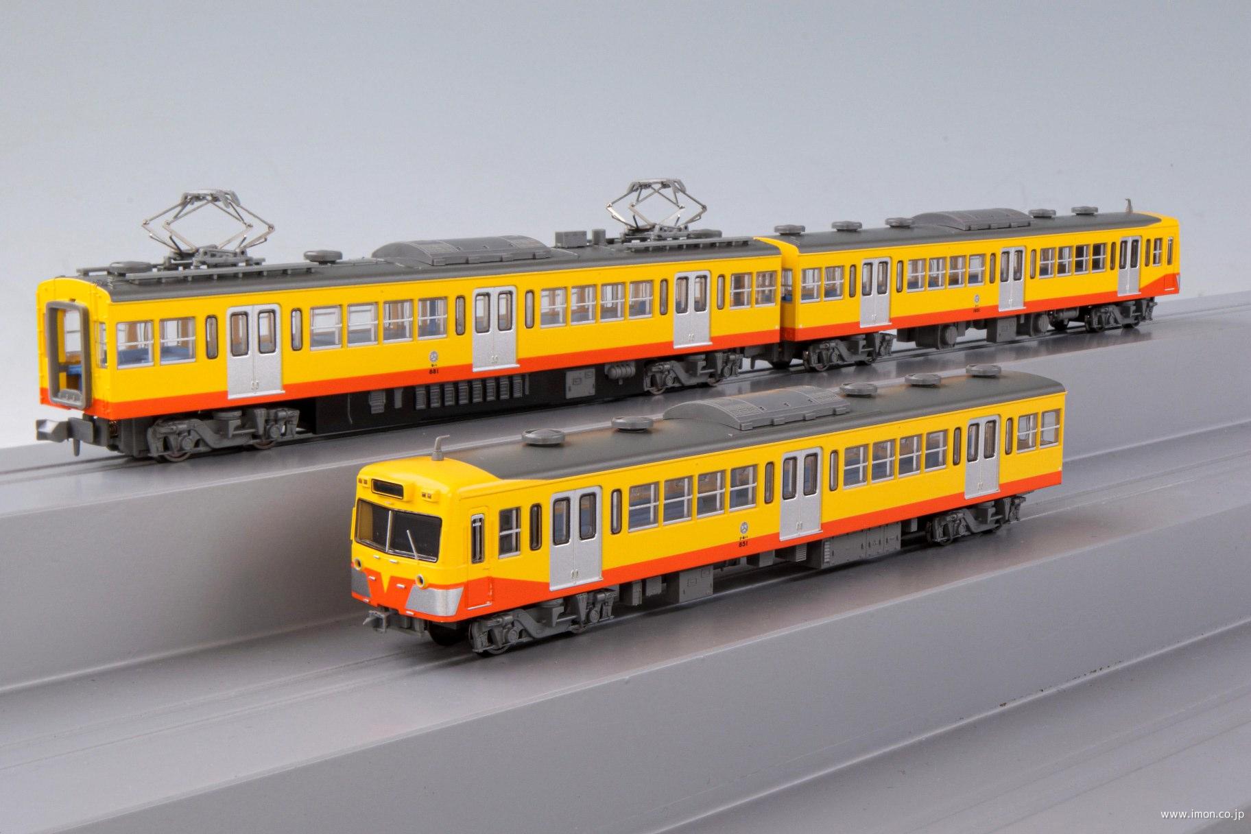 京急 600形ブルースカイトレイン「すみっコぐらし」 8両 | 鉄道