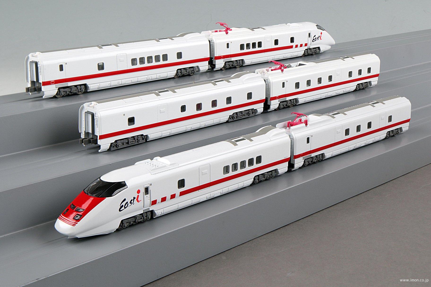 マイクロエース マイクロ A8470 E926系 East-i（イーストアイ） 6両