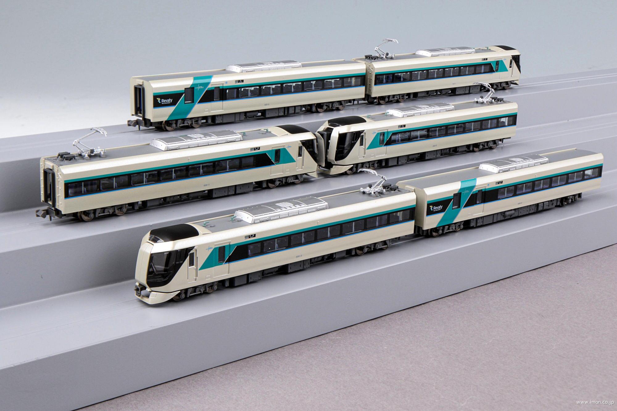 東急5200系／旧5000系大井町線 5両 | 鉄道模型店 Models IMON