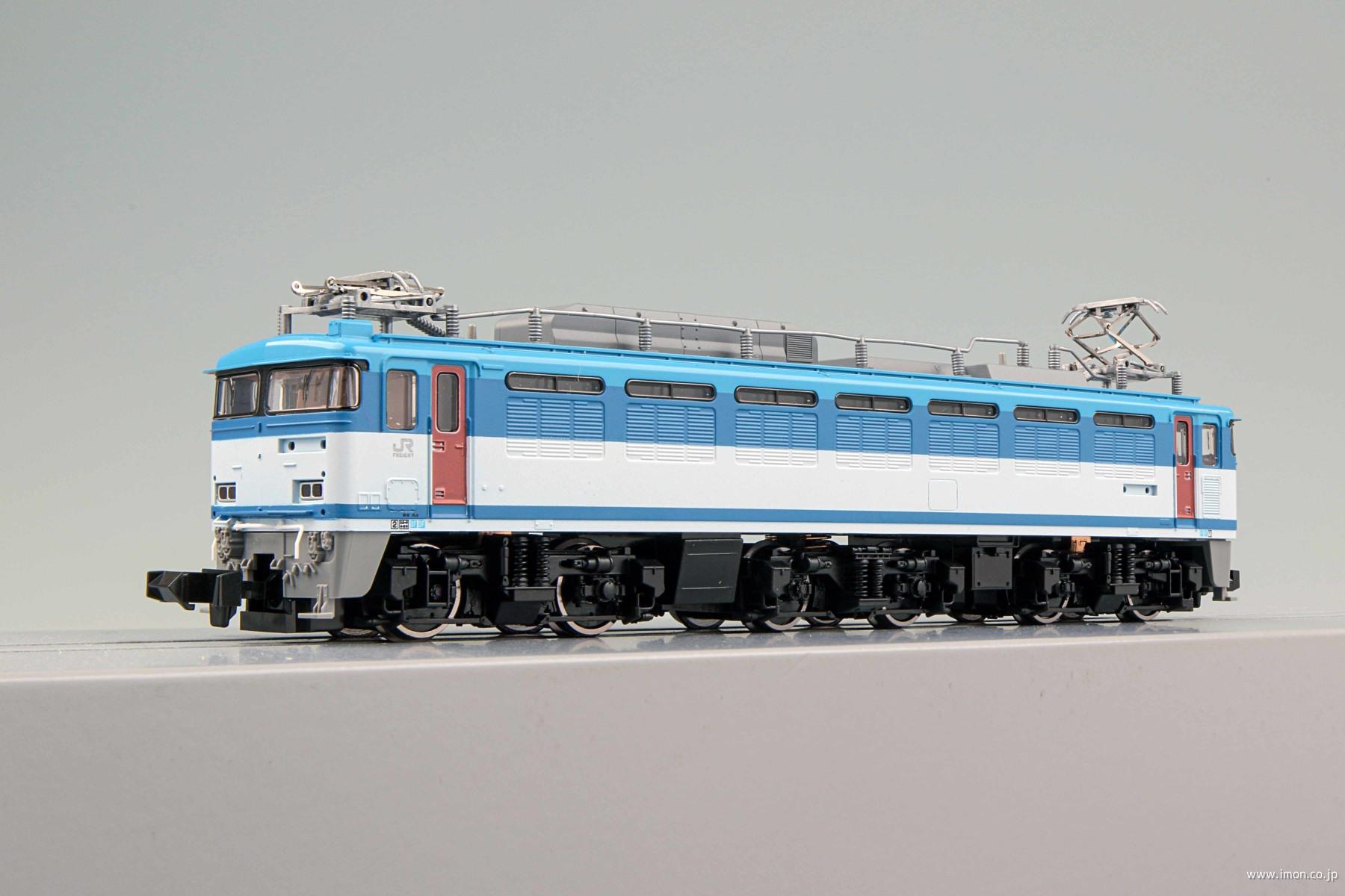 EF81 450番台 後期型 | 鉄道模型店 Models IMON