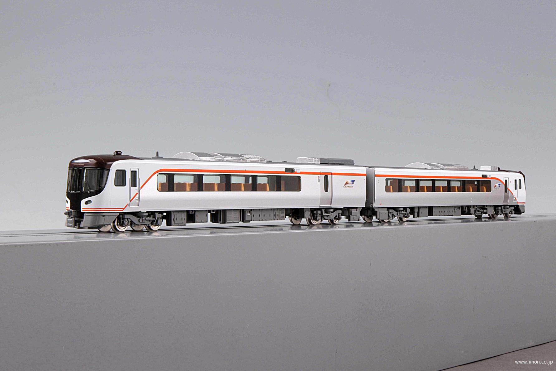 521系100 七尾線 増結2両 | 鉄道模型店 Models IMON