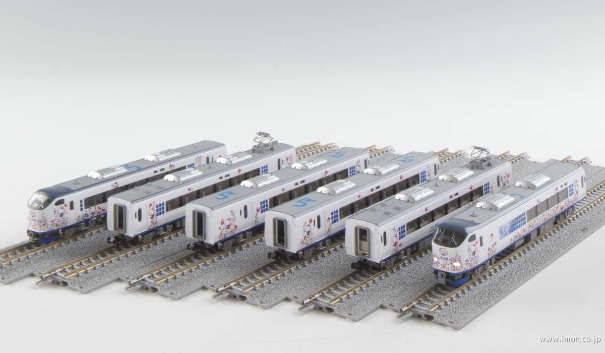 321系2次車 増結B4両 | 鉄道模型店 Models IMON