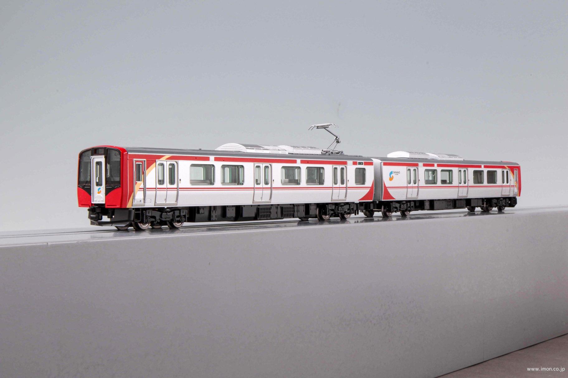 しなの鉄道SR1系300番代2両 | 鉄道模型店 Models IMON