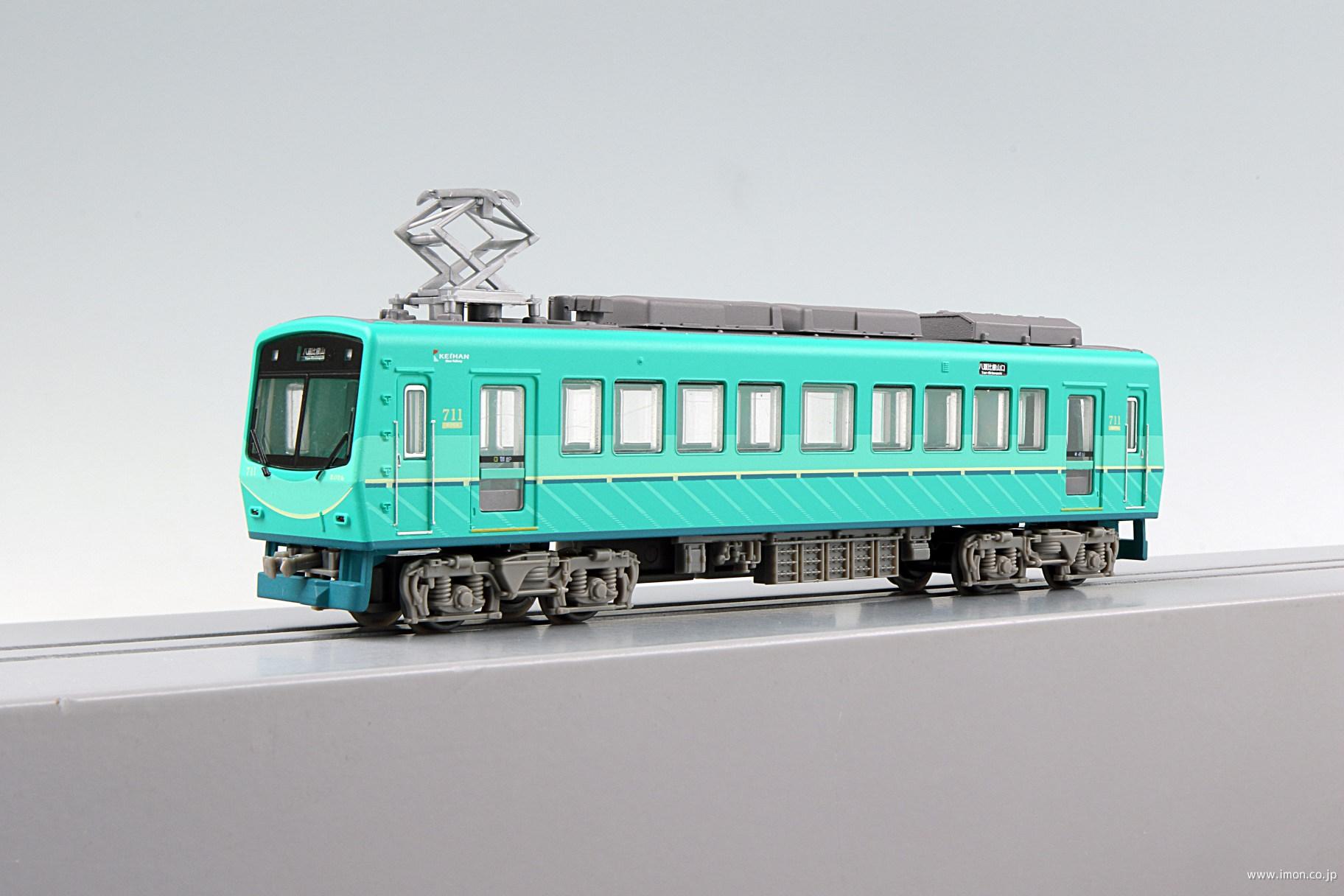 京阪13000系 30番台6輌 | 鉄道模型店 Models IMON