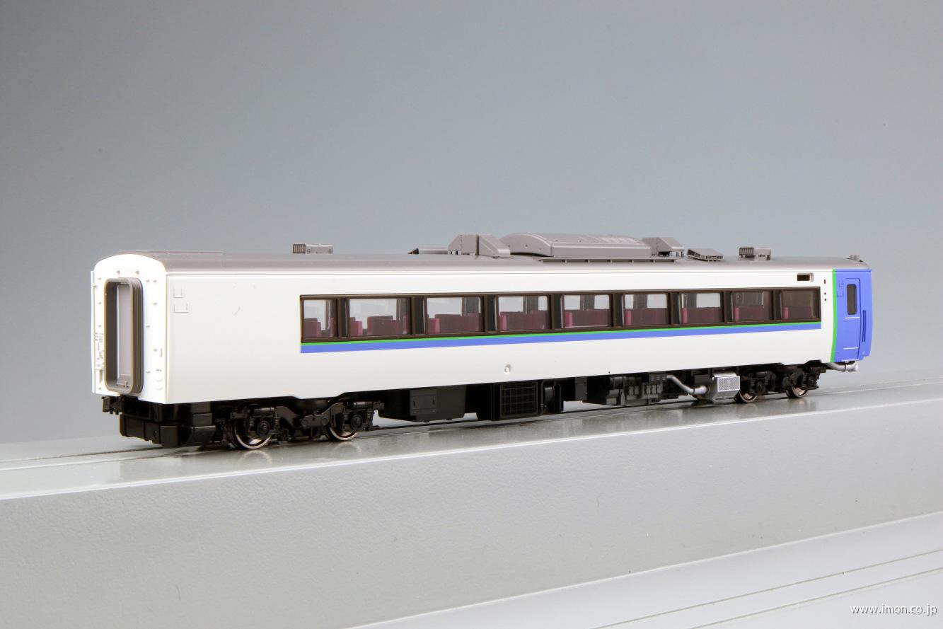 TOMIX HO-418 キハ183系 キハ182 500番台 HET色 T車トミックス TOMIX