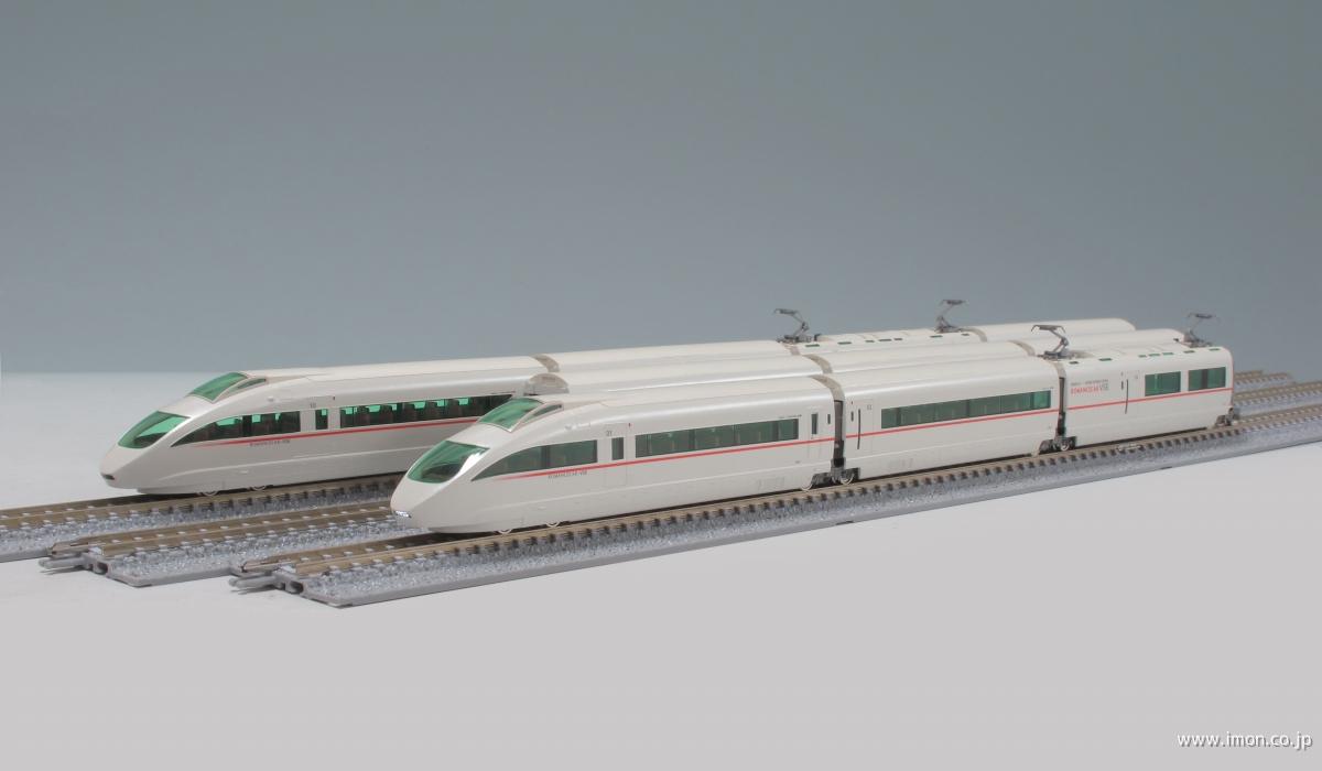 小田急50000形「VSE」 10両 | 鉄道模型店 Models IMON