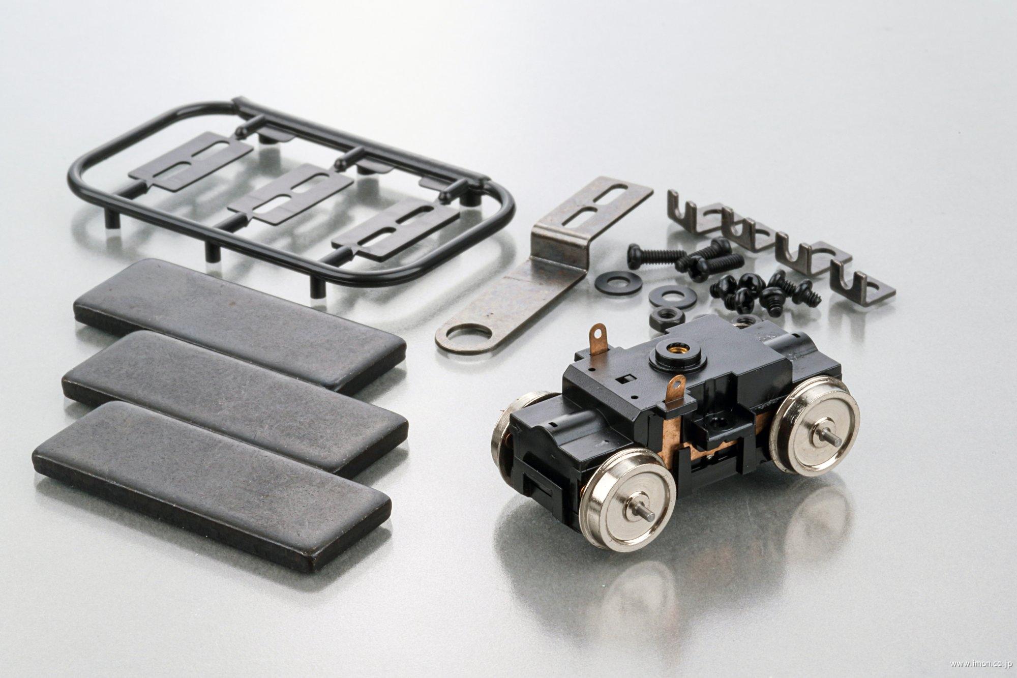 209系京浜東北線 モハ209・208 2両キット | 鉄道模型店