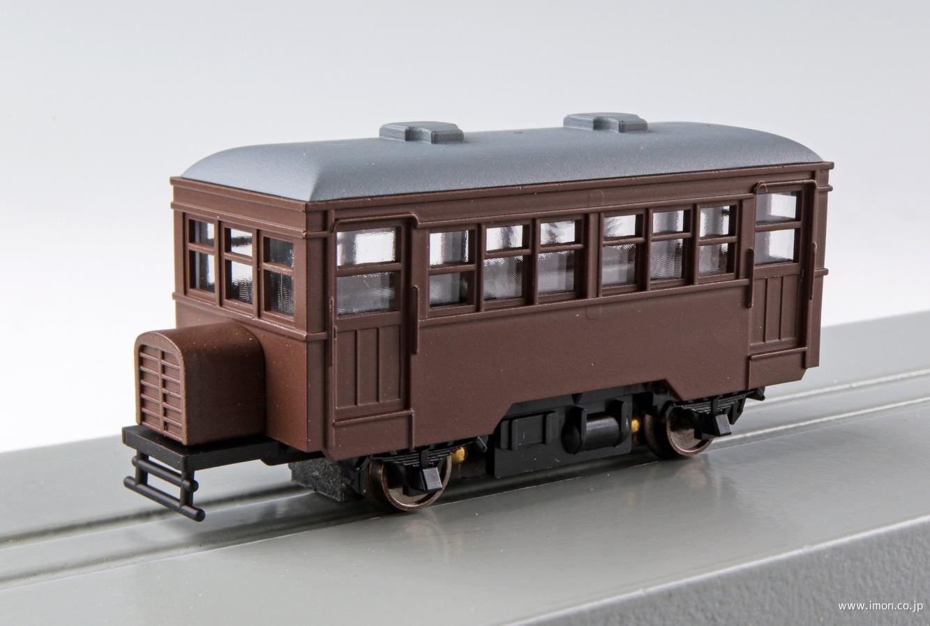 単端式気動車 標準仕様（ぶどう色） | 鉄道模型店 Models IMON