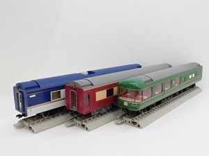 鉄道模型MONTA /委託品検索