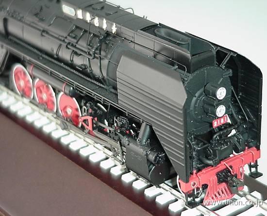 HOゲージ ナロハ11627？シングル 鉄道模型 グレー HOゲージ ナロハ