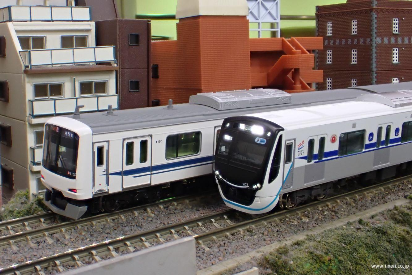 東急3020系（新幹線ラッピングトレイン）8両 | 鉄道模型店 Models
