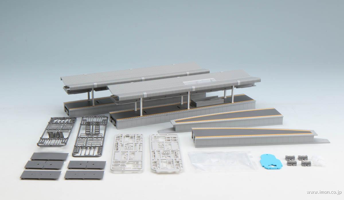 23－160 DX島式セット | 鉄道模型店 Models IMON