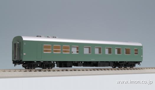 つばめ】・青大将色 基本4両 | 鉄道模型店 Models IMON