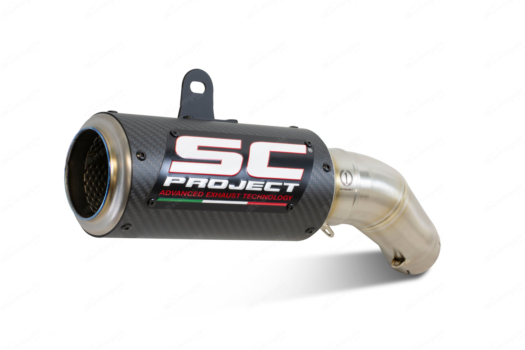 SC-PROJECT】バイク用マフラー | ZX-25R SE 製品情報 – iMotorcycle Japan