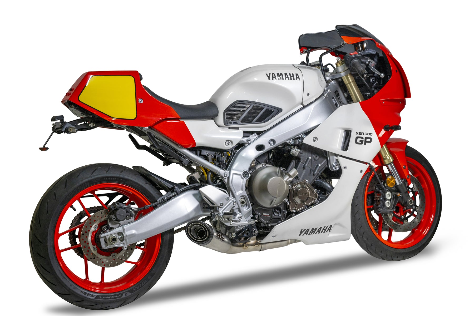 SC-PROJECT】バイク用フルエキ | XSR 900 GP 製品情報 – iMotorcycle Japan