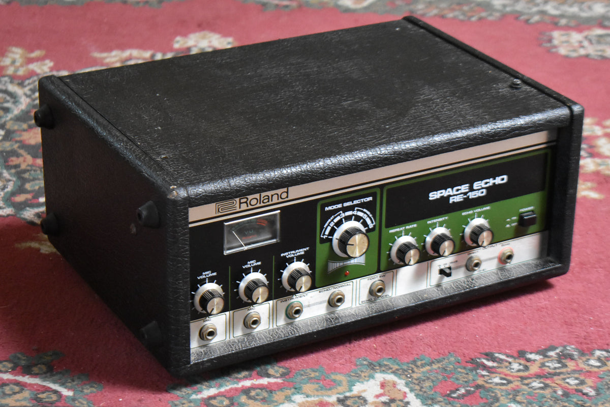 1982-Roland-Space-Echo-RE150-