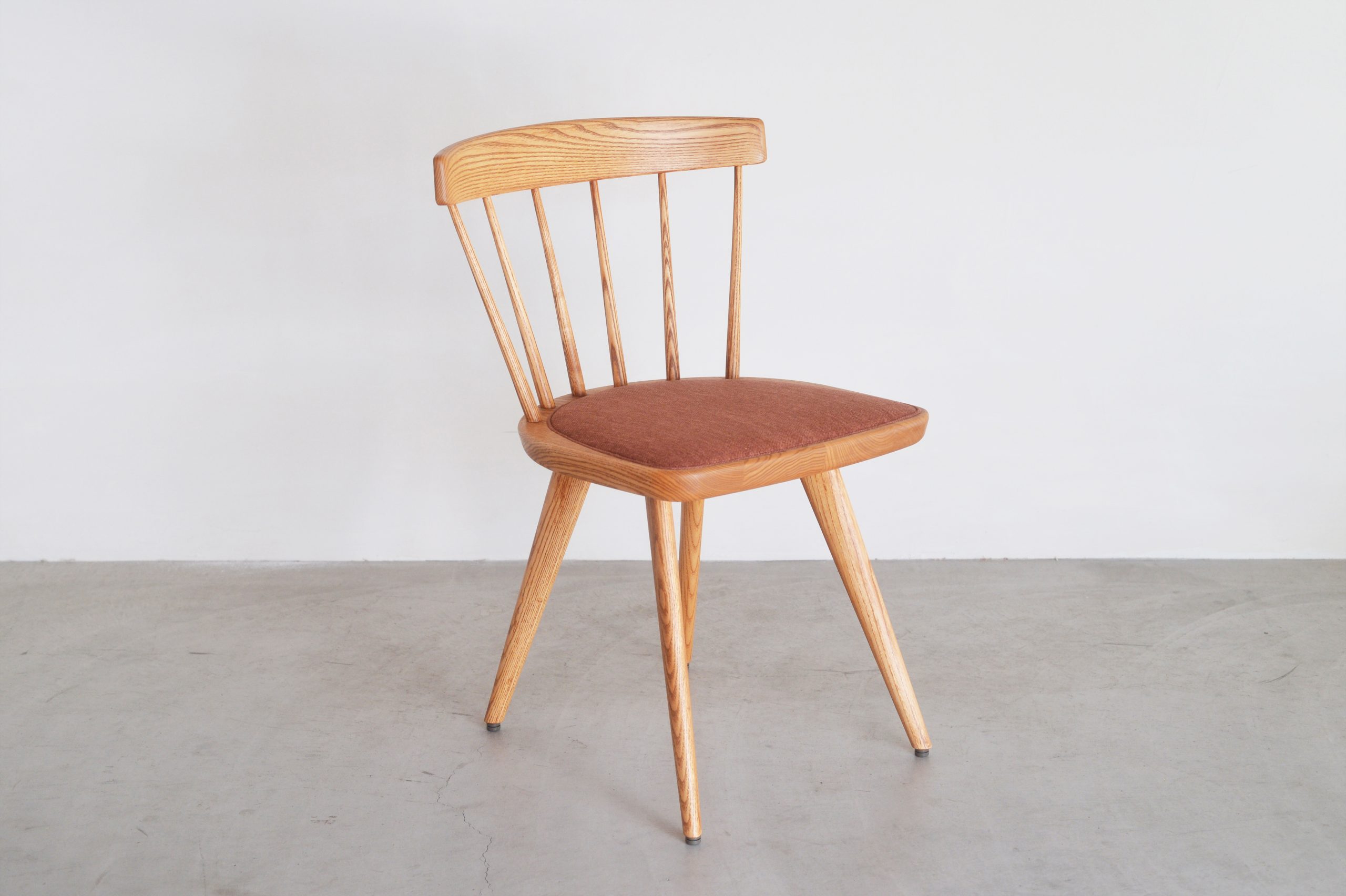 Spike Chair – In a Station