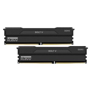 Klevv BOLT X DDR4 3200MHz | 32GB (16GB x 2) Gaming RAM