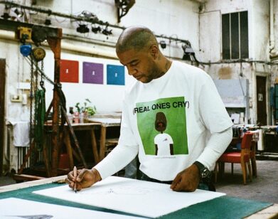 Zoe Leonard - Interview Magazine