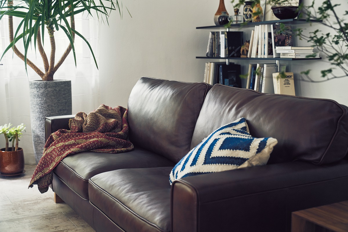 five by five TYSTA ソファ | インテリアショップ Life