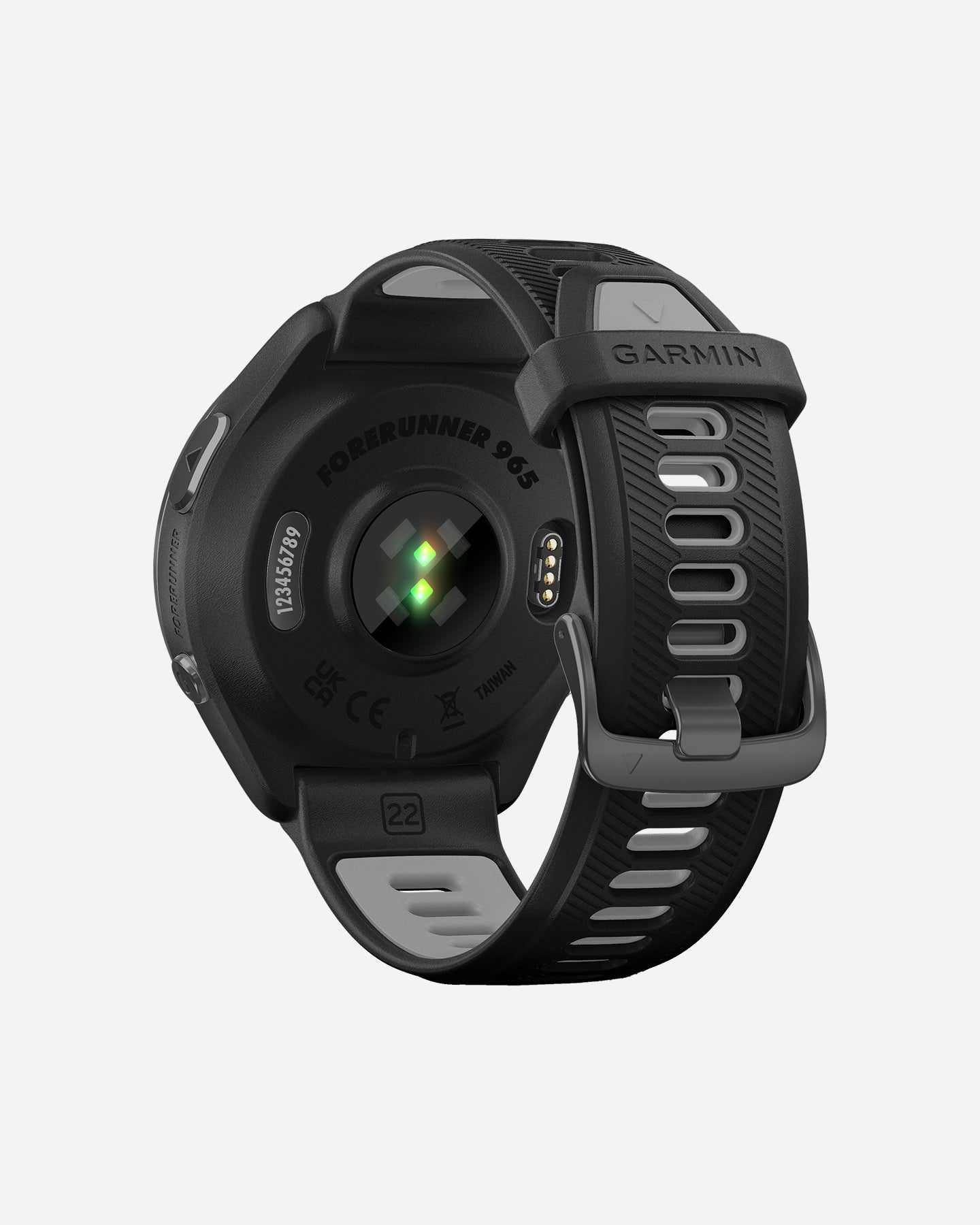 OROLOGIO MULTIFUNZIONE GARMIN FORERUNNER 965 | INTERSPORT