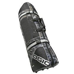 Ogio Straight Jacket Golf Travel Bag - 2011 at InTheHoleGolf.com
