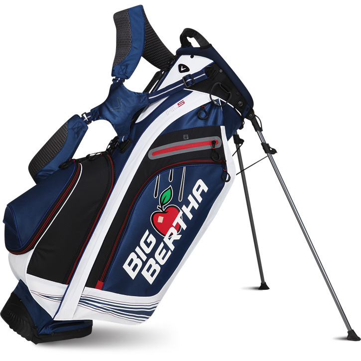 Callaway Great Big Bertha キャディバッグ Callaway キャロウェイ