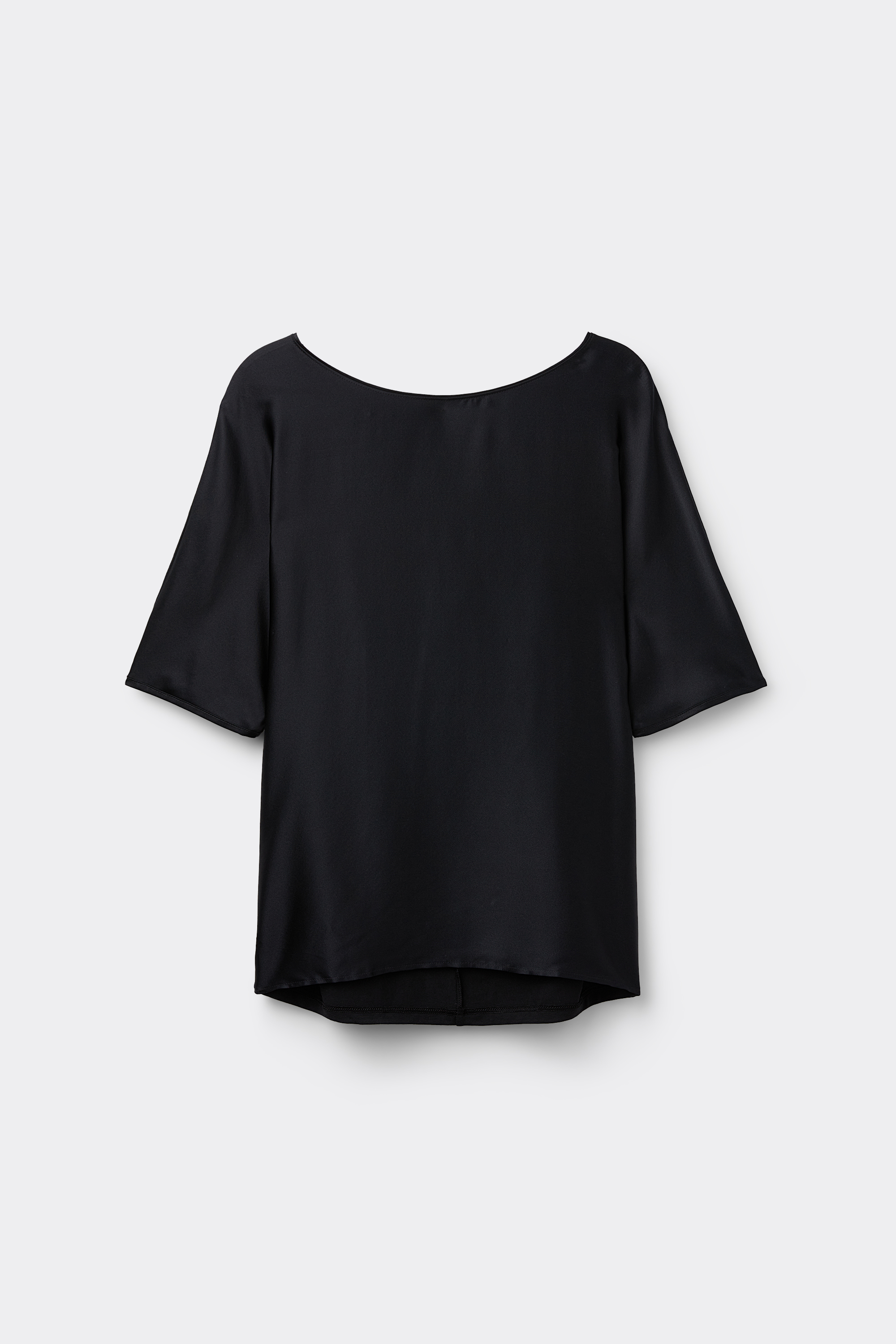 シルク＆モダール ショートスリーブ トップ | Intimissimi