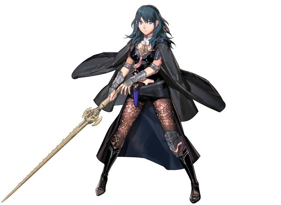 ファイアーエムブレム 1/7スケールフィギュア ベレス（踊り子